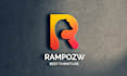 do modern business logo design