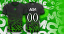 design esports jersey for your team