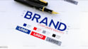 do modern minimalist logo design for your business