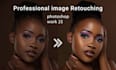 do portraits retouching photo editing image enhancement