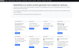 create your ai app on IOS and android