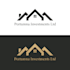 do a real estate construction property investment logo