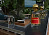 create realistic 3d product animation video for your brand
