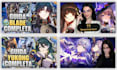 make honkai star rail thumbnail