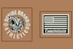 digitize logo into embroidery digitizing dst emb ofm in few hour