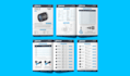 design a professional sell sheet, datasheet, spec sheet, price list