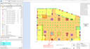 do concrete quantity takeoff on ost and revu