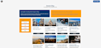 create a next js app with tailwind