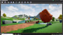 teach, guide and help you with unreal engine 4 or 5 and debug your project
