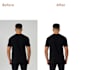 background removal for stunning visual experiences