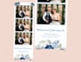 design amazing photo booth template very fast