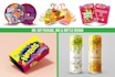 do superior packaging, mylar bag, pouch, box, label and logo
