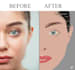 draw vector illustrations and drawings