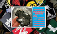 do soft pvc rubber patches designed and deliver