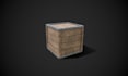 create stunning game ready 3d models with substance painter