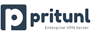 setup a personal VPN server using pritunl