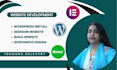 build a responsive wordpress website for your business