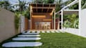 design your backyard, garden and landscape in realistic 3d