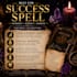 cast mormon power success spell