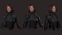 create a game character