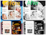 create photo collages and edit photos