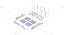 be your solar engineer with 3d designs, permits, pvsyst reports