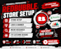 be print on demand for dropshipping store