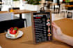 an amazing menu design, food menu, restaurant menu design
