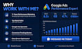 create and optimize high converting google ads campaigns