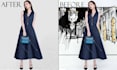 delete background photo edit cutout image