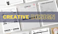 design unique log book