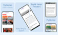 convert your website to android app using webview