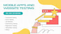 automate your web and API testing with custom frameworks
