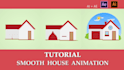 create 2d animation video or infographic video