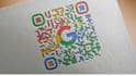 create professional qr code generator with logo in 2 hours