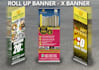 design your banner or sign