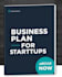 write a business plan for statups