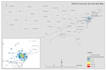 do gis mapping, spatial analysis web gis by arcgis,arcgispro