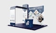 design trade show booth