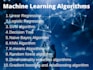 do machine learning ai and deep learning python projects