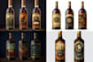 do professional and print ready wine label design