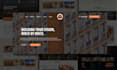 design construction, roofing, hvac, and plumbing website