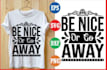 create an attractive graphic t shirt design on canva ready to print in any file
