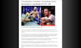 write high quality articles on ufc, MMA, boxing, karate