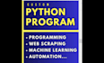 program in python, c plus plus and c sharp