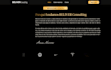 build your modern responsive business website