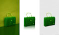 do background remove, create reflection with retouch