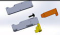 create step and igs files for cnc machining from 2d image by using fusion360
