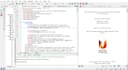 make presentation, write, convert and edit in latex