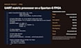 write and debug mips, x86, risc v assembly and verilog code